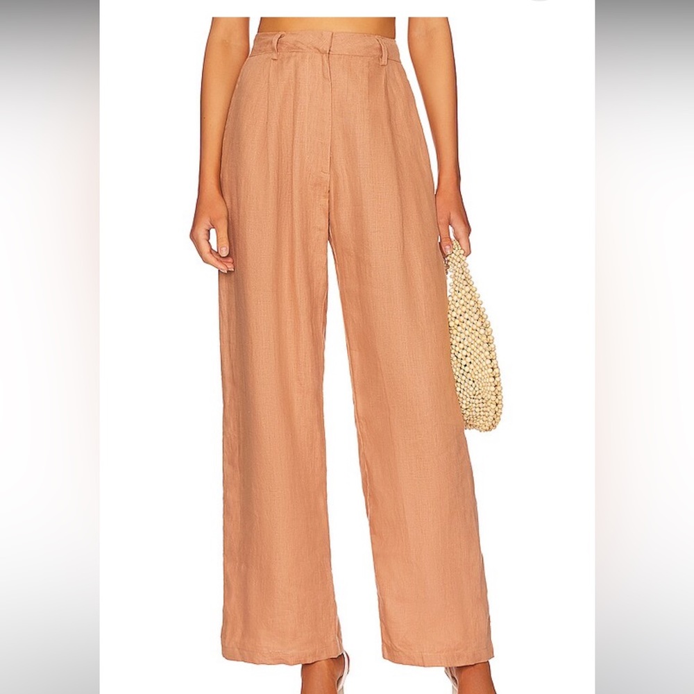 Faithfull The Brand El Toro Pants